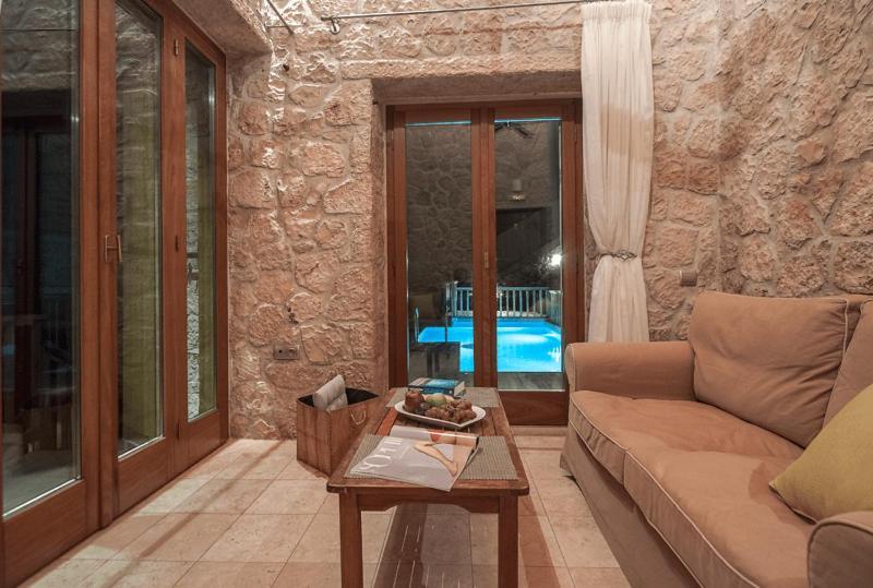 Beyond Villas Áyios Nikítas Eksteriør bilde